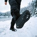 Мъжки зимни обувки KADVA Fitzroy Mid WP черен 10