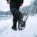 Мъжки зимни обувки KADVA Fitzroy Mid WP черен 12