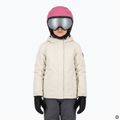 Детска скиорска каска ATTABO Avens 3.0 Jr Visor ERT Pink 3