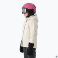 Детска скиорска каска ATTABO Avens 3.0 Jr Visor ERT Pink 4