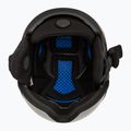 Детска скиорска каска ATTABO Avens 3.0 Jr Visor ERT Pink 12