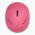 Детска скиорска каска ATTABO Avens 3.0 Jr Visor ERT Pink 13
