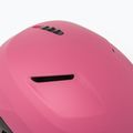 Детска скиорска каска ATTABO Avens 3.0 Jr Visor ERT Pink 16