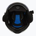 Детска скиорска каска ATTABO Avens 3.0 Jr Visor ERT Niebieski 12
