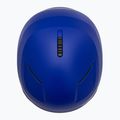 Детска скиорска каска ATTABO Avens 3.0 Jr Visor ERT Niebieski 13