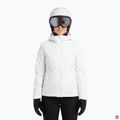 Скиорска каска ATTABO Avens 3.0 Visor ERT Biały 3