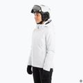 Скиорска каска ATTABO Avens 3.0 Visor ERT Biały 4