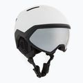 Скиорска каска ATTABO Avens 3.0 Visor ERT Biały