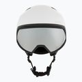 Скиорска каска ATTABO Avens 3.0 Visor ERT Biały 2