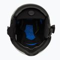 Скиорска каска ATTABO Avens 3.0 Visor ERT Biały 12