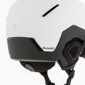 Скиорска каска ATTABO Avens 3.0 Visor ERT Biały 15