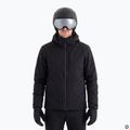 Скиорска каска ATTABO Avens 3.0 Visor ERT Czarny 3