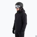 Скиорска каска ATTABO Avens 3.0 Visor ERT Czarny 4