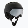 Скиорска каска ATTABO Avens 3.0 Visor ERT Czarny