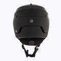 Скиорска каска ATTABO Avens 3.0 Visor ERT Czarny 11