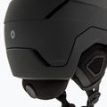 Скиорска каска ATTABO Avens 3.0 Visor ERT Czarny 15