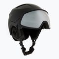 Скиорска каска ATTABO Avens 3.0 Visor ERT Czarny 17