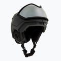 Скиорска каска ATTABO Avens 3.0 Visor ERT Czarny 5