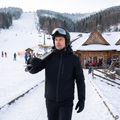 Скиорска каска ATTABO Avens 3.0 Visor ERT Czarny 9