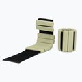 Тежести за глезени и китки Xtrexo SCULPT FB215 Green 3
