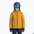 Детска скиорска каска ATTABO Avens 2.0 Jr Visor dark blue 4