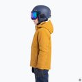 Детска скиорска каска ATTABO Avens 2.0 Jr Visor dark blue 5