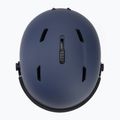 Детска скиорска каска ATTABO Avens 2.0 Jr Visor dark blue 6