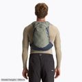 Туристическа раница KADVA Zivo 10 l grey 4