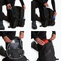 Туристическа раница KADVA Zivo 10 l black 10