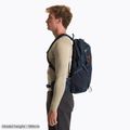 Туристическа раница KADVA Fleiro 30 l navy blue 4