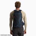 Туристическа раница KADVA Fleiro 30 l navy blue 5