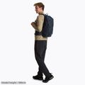 Туристическа раница KADVA Fleiro 30 l navy blue 6