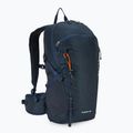 Туристическа раница KADVA Fleiro 30 l navy blue