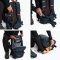 Туристическа раница KADVA Fleiro 30 л тъмносиня 12