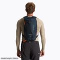 Туристическа раница KADVA Fleris 15 l navy blue 4