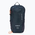 Туристическа раница KADVA Fleris 15 l navy blue 6