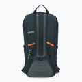 Туристическа раница KADVA Fleris 15 l navy blue 8