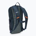 Туристическа раница KADVA Fleris 15 l navy blue 7