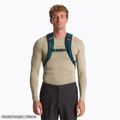 Туристическа раница KADVA Fleris 15 l dark sea 2