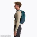 Туристическа раница KADVA Fleris 15 l dark sea 3