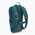 Туристическа раница KADVA Fleris 15 l dark sea 7