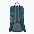 Туристическа раница KADVA Fleris 15 l dark sea 8