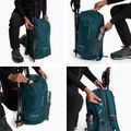 Туристическа раница KADVA Fleris 15 l dark sea 10