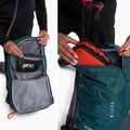 Туристическа раница KADVA Fleris 15 l dark sea 11