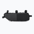 Велосипедна чанта за рамка ATTABO Underra S 2 l black 4