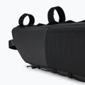 Велосипедна чанта за рамка ATTABO Underra S 2 l black 6