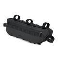 Велосипедна чанта за рамка ATTABO Underra M 3,5 l black 8