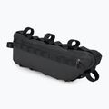 Велосипедна чанта за рамка ATTABO Underra L 4 l black 2