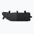 Велосипедна чанта за рамка ATTABO Underra L 4 l black 4