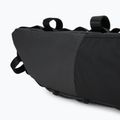 Велосипедна чанта за рамка ATTABO Underra L 4 l black 6